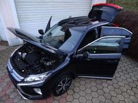 gebraucht Mitsubishi Eclipse Cross 1,5 TC 2WD Intense+ CVT Aut.