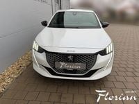 gebraucht Peugeot 208 e-GT