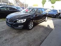gebraucht Volvo V60 D2 Kinetic Geartronic