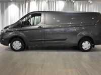 gebraucht Ford 300 Transit CustomL2 Trend