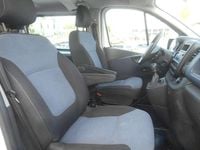 gebraucht Opel Vivaro DoKa L1H1 16 BiT. CDTI Ecotec BI 27t S...