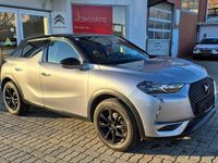 gebraucht DS Automobiles DS3 Crossback PureTech 130 S&S EAT8 So Chic Aut.