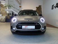 gebraucht Mini Cooper S Clubman John Cooper Works ClubmanALL4 *JCW SPORTPAKET *ERS...