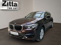 gebraucht BMW X3 xDrive30e G01