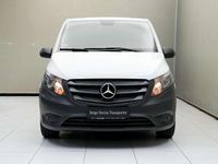 gebraucht Mercedes Vito 110 CDI Kasten Lang