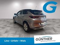 gebraucht Opel Grandland X  Edition, 1.2 Direct Injection Turbo 96