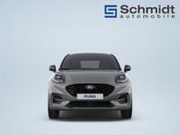 Neu Ford Puma 125 PS (91 kW) 2025 SUV