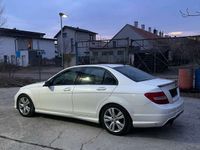 gebraucht Mercedes C350 CDI Avantgarde BlueEfficiency Aut.