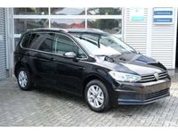 gebraucht VW Touran 1.5TSI Edition 7Sitze Navi LED Kamera