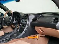 gebraucht Chevrolet Corvette 