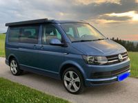 gebraucht VW California T6California Beach 2,0 TDI