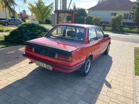 gebraucht BMW 316 (E21)