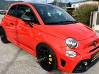 gebraucht Abarth 695 Competizione