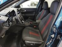 gebraucht Alfa Romeo Junior Ibrida Speciale 1.2 145PS Hybrid eDCT6