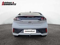 gebraucht Hyundai Ioniq IONIQ 1,6 GDi Plug-In PHEV Level 5 DCT Aut.
