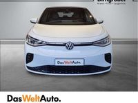 gebraucht VW ID5 GTX 220 kW / 77kWh