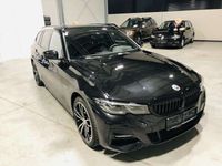 gebraucht BMW 330e 330PHEV xDrive Touring Aut. *EINTAUSCH M-SPO...