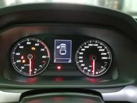 gebraucht Seat Leon Austria Edition 1.0 TSI 110 PS