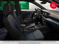 Neu Seat Arona Style 115 PS (84 kW) 2026 Hellgrau  metallic SUV