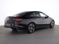 gebraucht Mercedes CLA180 Coupe Progressive Distronic Coupé
