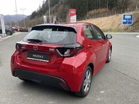 gebraucht Mazda 2 Hybrid Exclusive Line Aut.