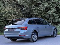 Gebraucht Skoda Superb 150 PS (110 kW) 2020 Grau Kombi