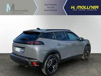 gebraucht Peugeot 2008 Allure