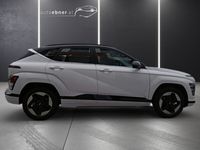 gebraucht Hyundai Kona EV (SX2) Smart Line 48,4 kWh k4es0-OP2/P7