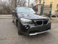 Gebraucht BMW X1 177 PS (130 kW) 2010 SUV
