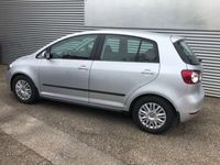 gebraucht VW Golf Plus Rabbit 1,6 TDI DPF #PICKERL NEU#GUTER ZUSTAND