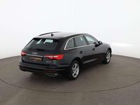 Gebraucht Audi A4 Ambiente 136 PS (100 kW) 2020 Schwarz Kombi