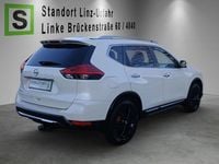 gebraucht Nissan X-Trail Tekna 2.0 dCi Xtronic 4x4 7 Sitze