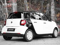 gebraucht Smart ForFour Prime