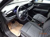 gebraucht Fiat 600 Hybrid 100 6-Gang eDCT