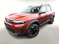 Gebraucht Dacia Bigster Extreme 156 PS (114 kW) 2025 SUV