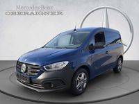 gebraucht Mercedes eCitan e Kasten PRO Standard AHK Navi MBUX RKam