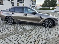 gebraucht BMW M3 Competition M xDrive Aut. INDIV. SEPANG BRONZE