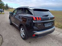 gebraucht Peugeot 3008 30081,6 BlueHDi 120 S