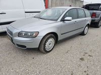 gebraucht Volvo V50 16 D Kinetic