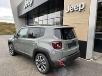 gebraucht Jeep Renegade MY 22 1.6 Multijet II FWD 6MT S