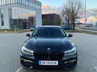 gebraucht BMW 730 730 d xDrive