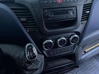 Gebraucht Iveco Daily 156 PS (114 kW) 2018 Weiß Van