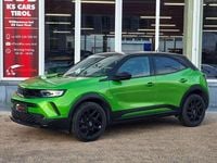 Gebraucht Opel Mokka GS Line 110 PS (80 kW) 2023 Grün SUV