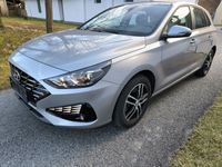 gebraucht Hyundai i30 Edition 30