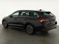 gebraucht Skoda Octavia Combi 1.5 TSI mHEV 110 kW Selection DSG Selection, Side, el. Klappe, Kamera, Winter