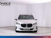 gebraucht BMW 218 d