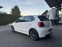 gebraucht VW Polo R-Line
