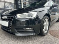 gebraucht Audi A3 Sportback Ambition * Xenon * Alcantara *