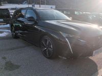 Neu Peugeot 308 SW GT 181 PS (133 kW) 2025 Schwarz Kombi