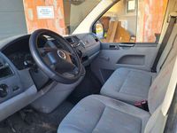 gebraucht VW T5 1.9 TDI